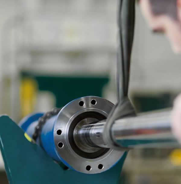 gebze endüstriyel pompa servisi