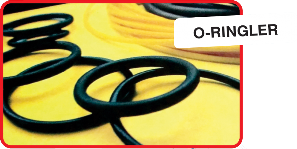 O-Ringler