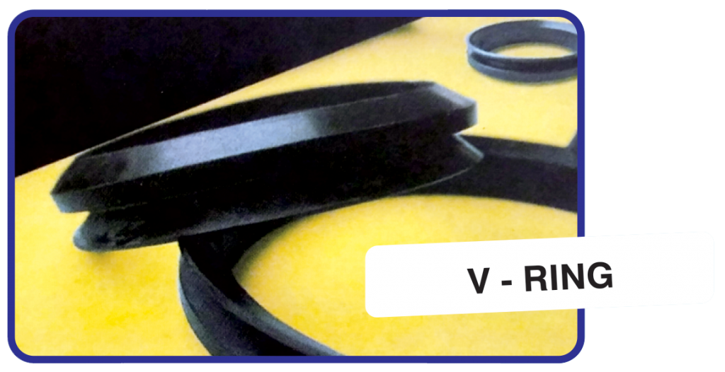 V-Ring
