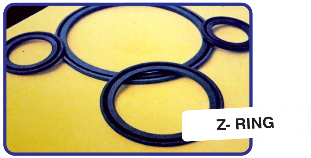 Z-Ring